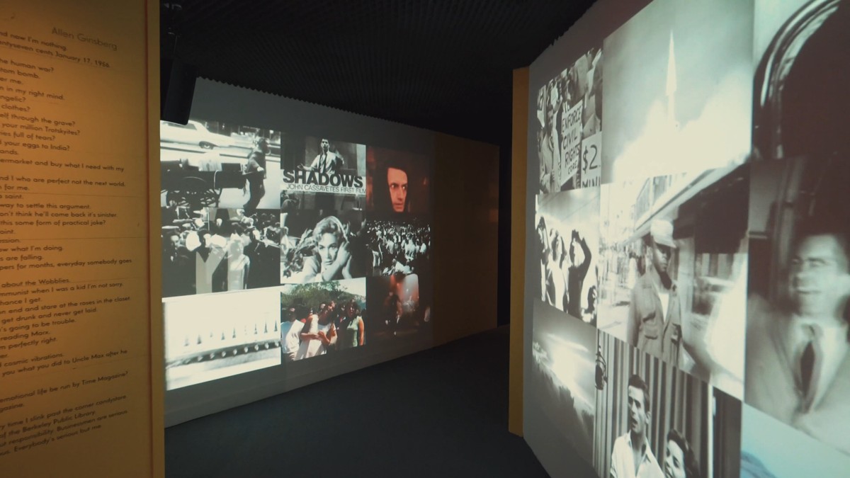 Velvet Underground Experience