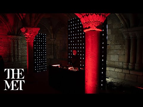 Sonic Cloisters : Dubfire